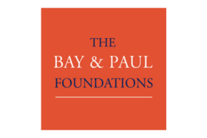Bay And Paul Foundation Logo 600x400 Bay And Paul Foundation logo