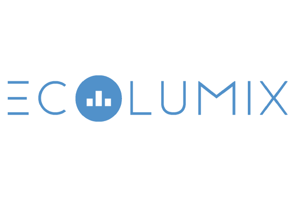 Ecolumix Logo