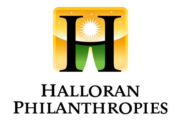 Halloran Philanthropies Logo