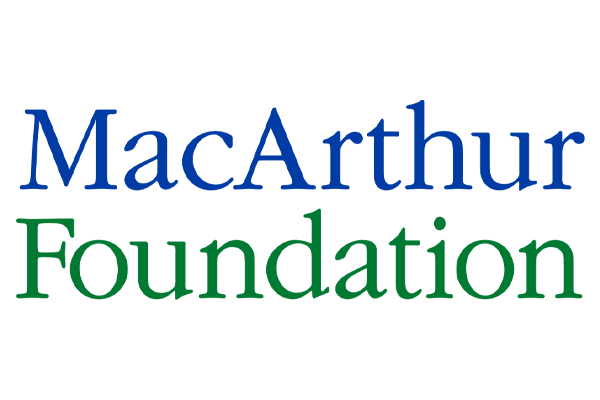 MacArthur Foundation Logo