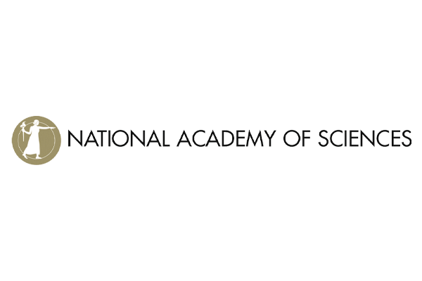 National Academy of Sciences Logo