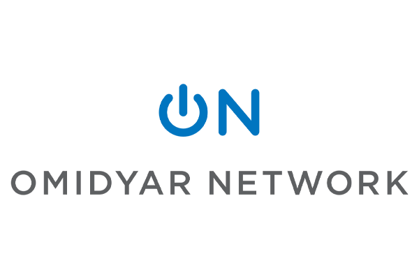 Omidyar Network Logo