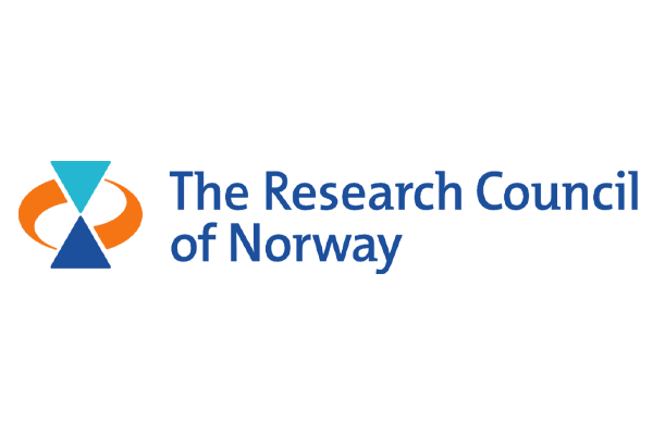 Research Council Norway Logo