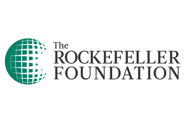 Rockefeller Foundation Logo