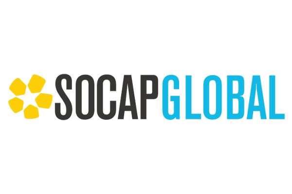 SOCAP Global Logo