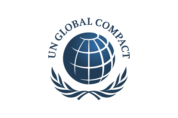 United Nations Global Compact Logo