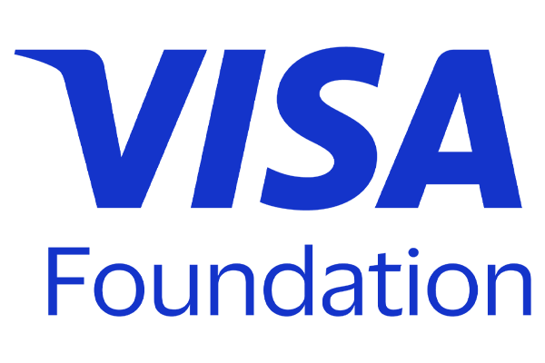 Visa Foundation Logo