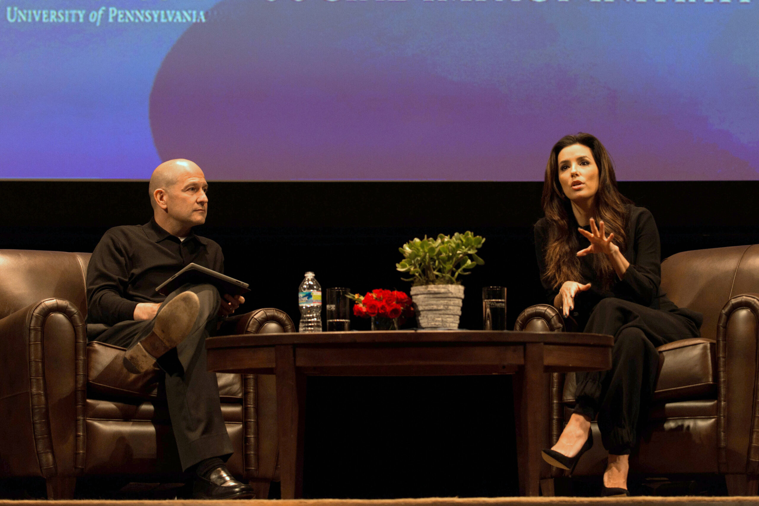 Eva Longoria And Bobby Turner Horizontal Eva Longoria And Bobby Turner