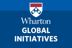 Wharton Global Initiatives (600 × 400 Px)