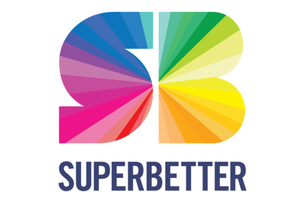 Superbetter Logo