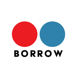 Borrow Logo