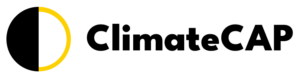 CC LOGO CLIMATECAP Transparent Cropped Logo of Brightspace by D2L, featuring a partial yellow circle and bold black text.