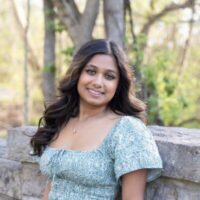 Headshot of Dhruti Shah