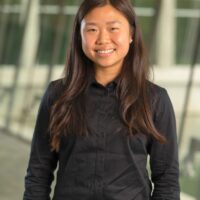 Headshot of Janet Fu