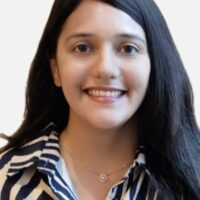 Headshot of Saloni Gopani