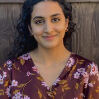 Headshot of Anika Chebrolu
