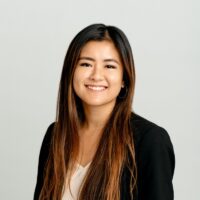 Headshot of Jo Cheng