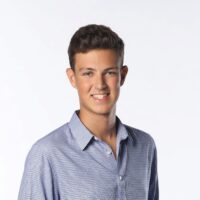 Headshot of Kaiden Carey
