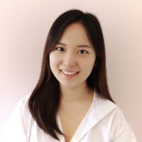 Headshot of Ashley Choi