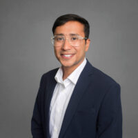 Headshot of Rishav Jain