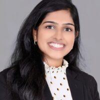 Headshot of Salonee Kabra