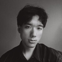 Headshot of Shihang Yang