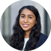 Parinitha Sastry11 Circle Pari Sastry headshot