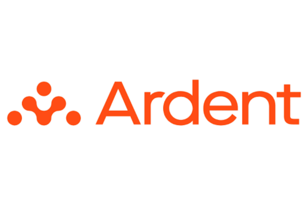 Ardent logo
