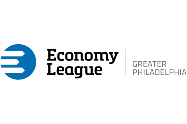 Economy League of Greater Philadelphia logo