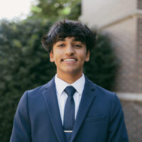 Aditya Anantharaman Headshot Close Square Aditya Anantharaman headshot