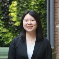 Allison Xu Headshot Allison Xu headshot