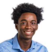 Nakial Cross headshot