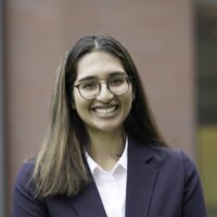 Chaitanya Vankireddy headshot