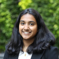 Iveena Mukherjee headshot