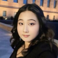 Headshot 1 Aileen Wang headshot