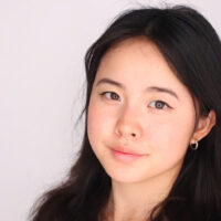 Lindsay Yao headshot