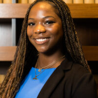 Gbemi Olarewaju headshot