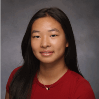 Katherine Mi headshot