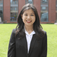 Catherine Tang headshot