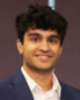 Aarush Sahni headshot