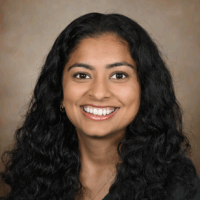 Aneri Patel headshot