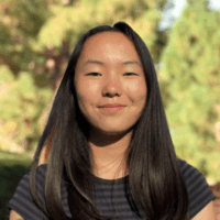 Headshot 1 Alice Zhou headshot