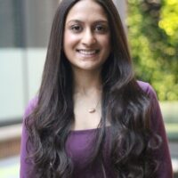 Aanya Khanderia headshot