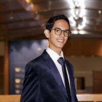 Soham Bahadur headshot