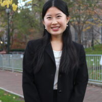 Anastasia Li headshot