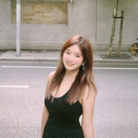 Nichole Pei headshot